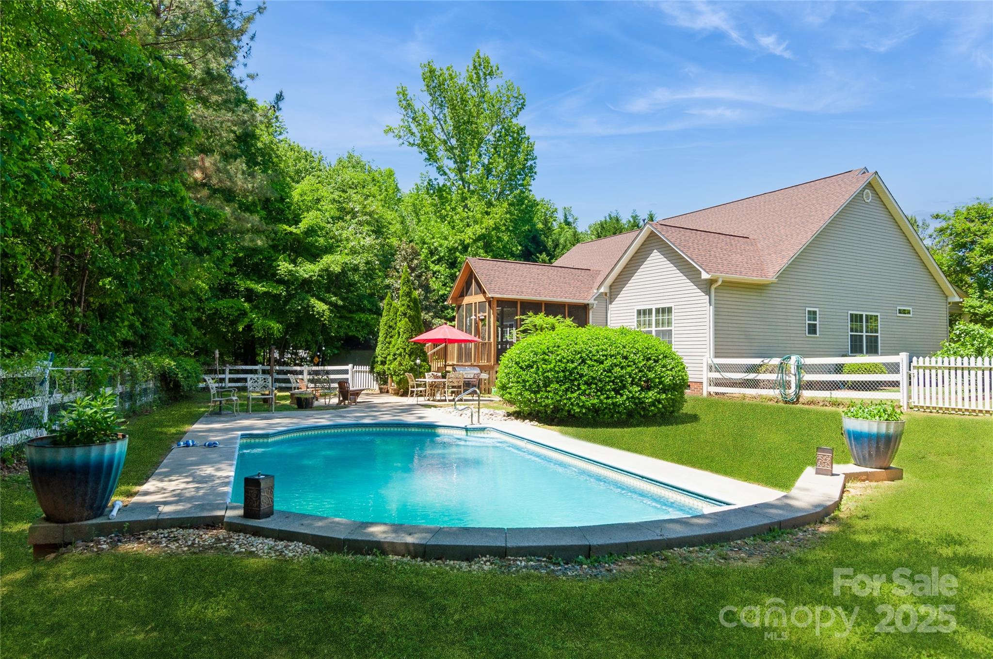 Richards Landing - Residential