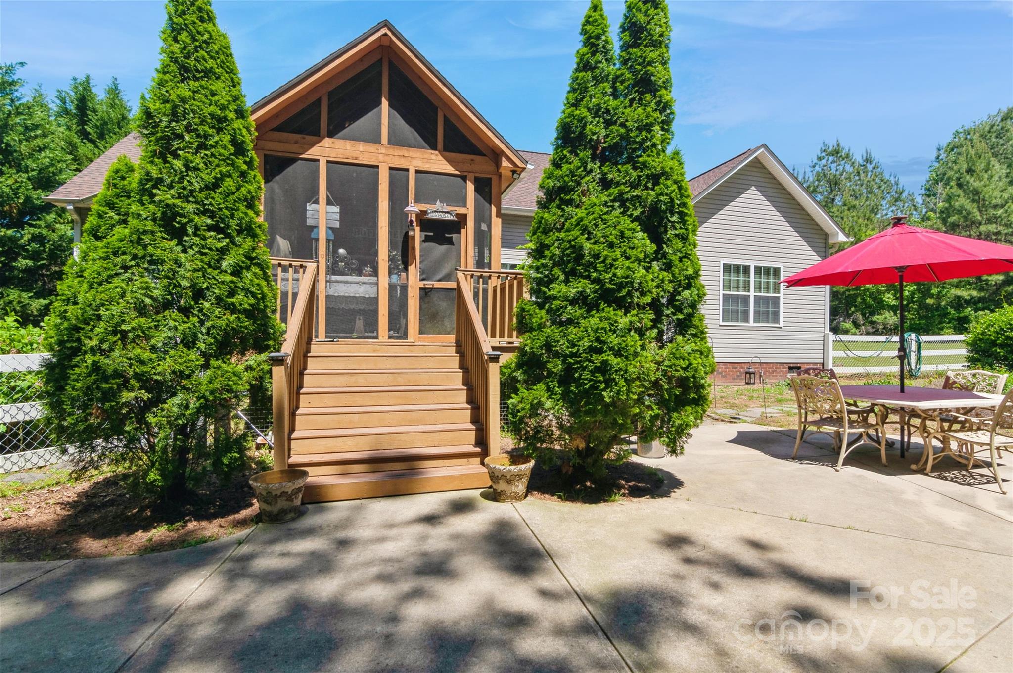 Richards Landing - Residential