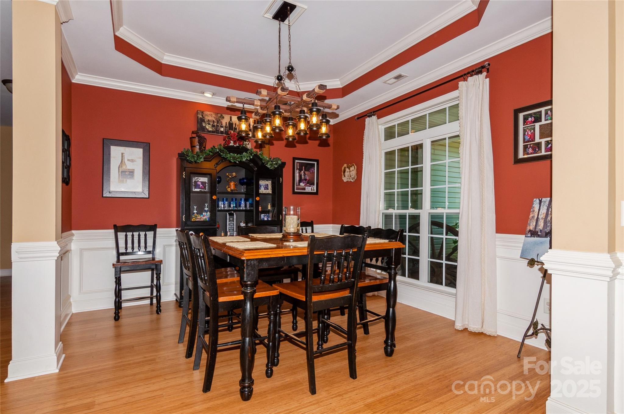 Richards Landing - Residential