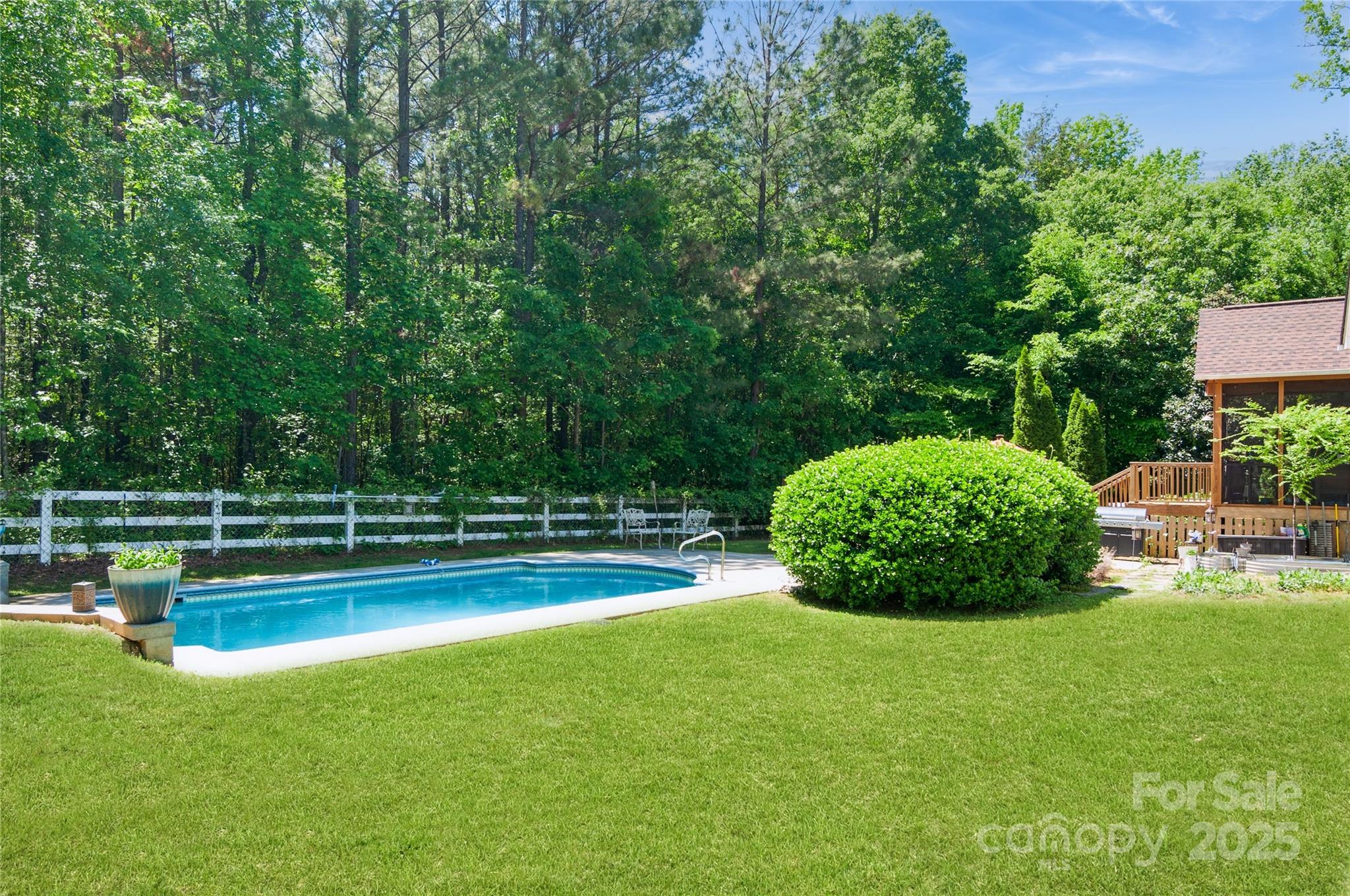 Richards Landing - Residential