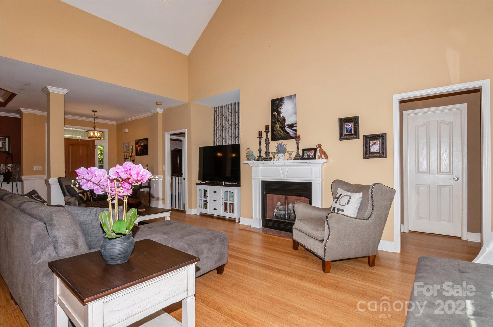 Richards Landing - Residential