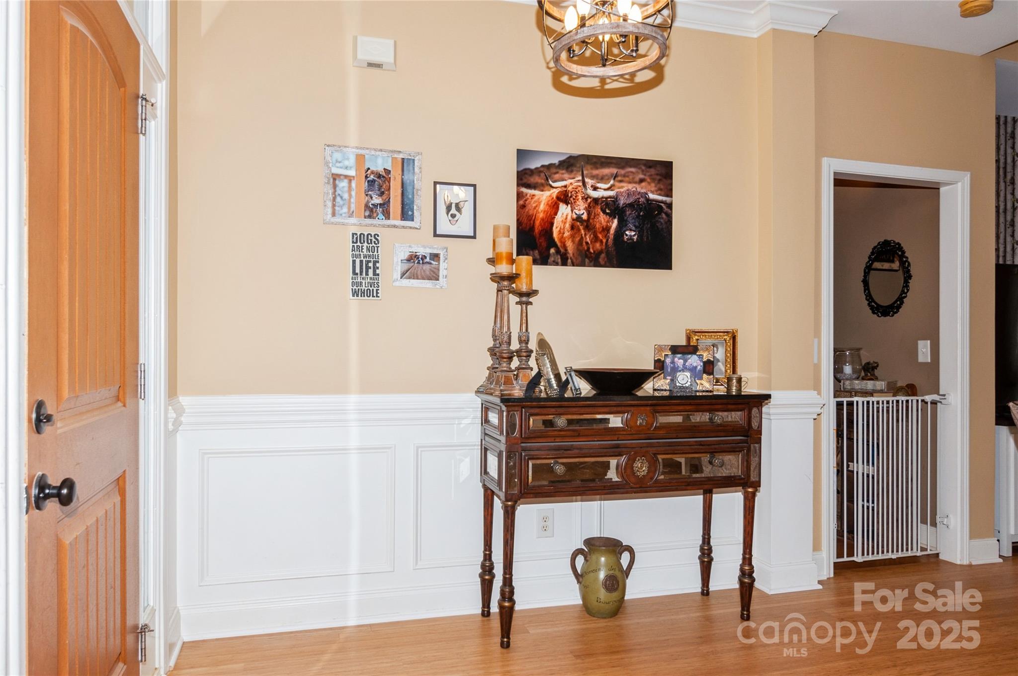 Richards Landing - Residential