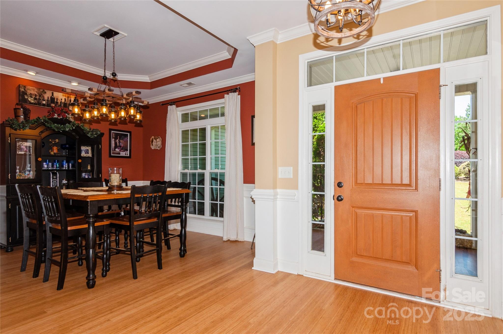 Richards Landing - Residential