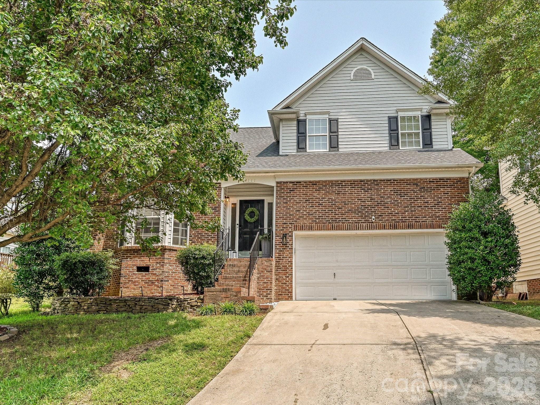 14111 Wild Elm Road, Charlotte, NC, 28277