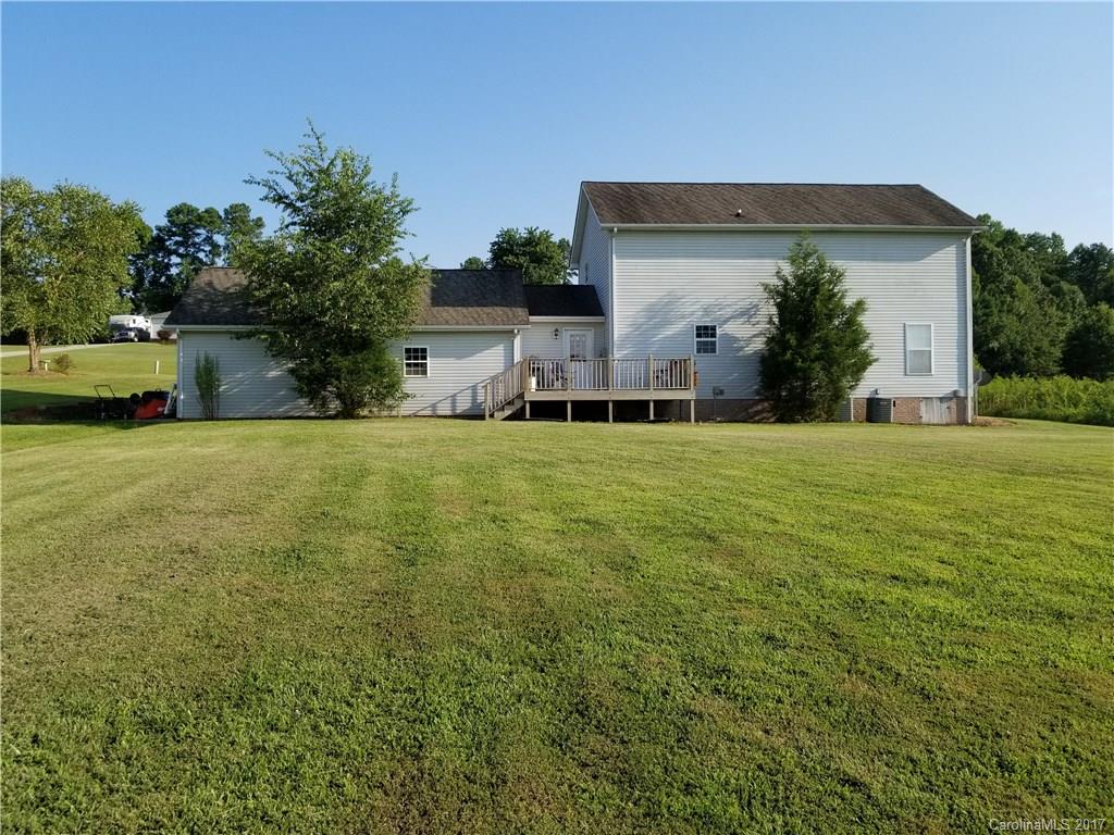 Sunset Ridge - Residential