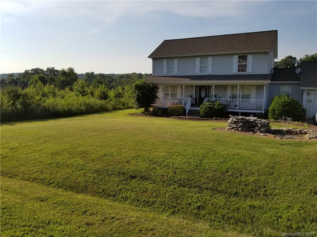 Sunset Ridge - Residential