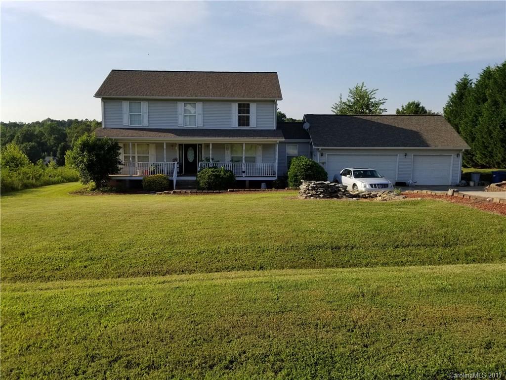 Sunset Ridge - Residential