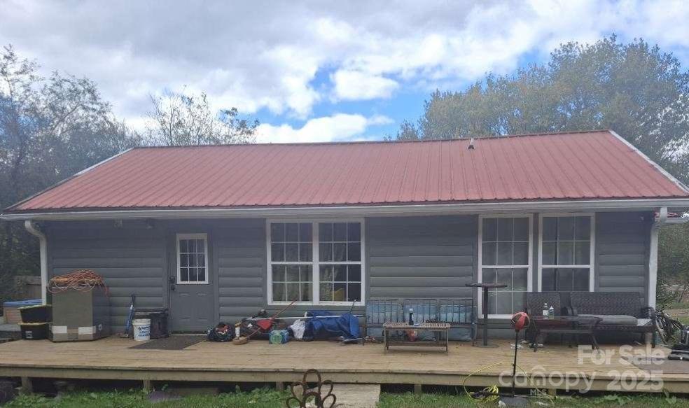 427 Weaverville Road