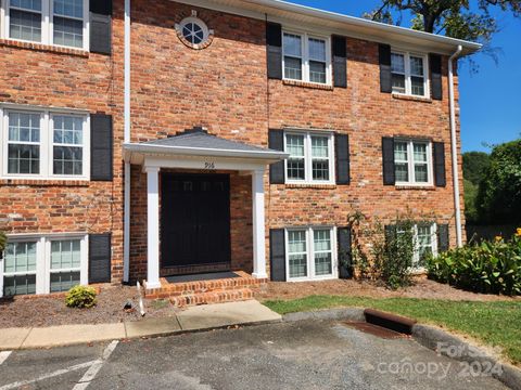 910 Mcalway Road A Charlotte NC 28211