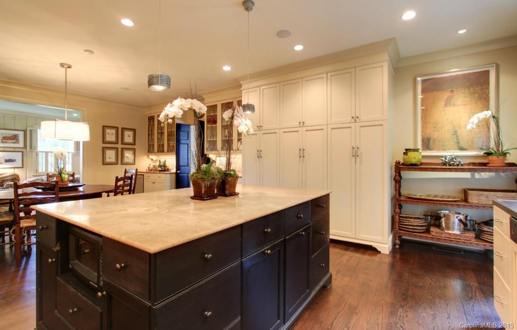 Eastover - Residential