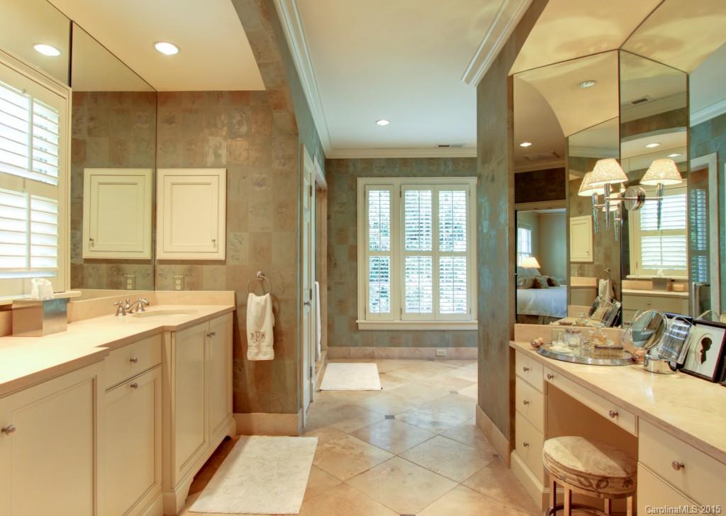 Eastover - Residential