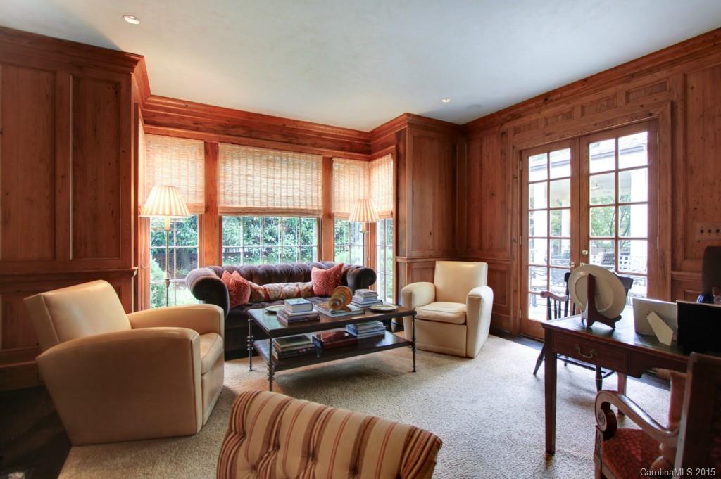 Eastover - Residential