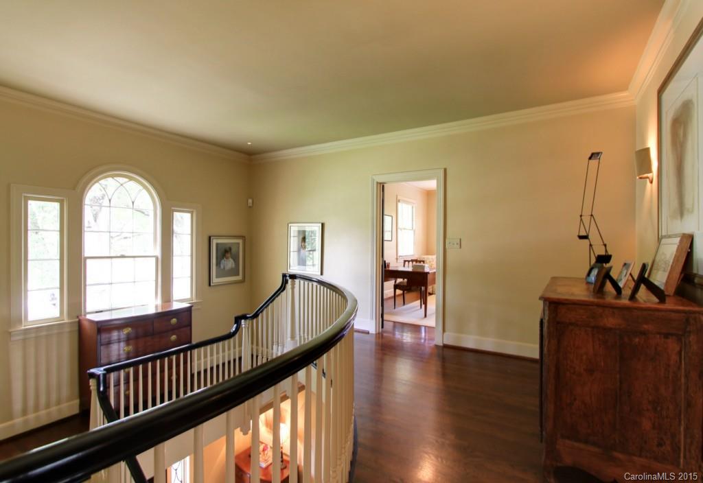 Eastover - Residential