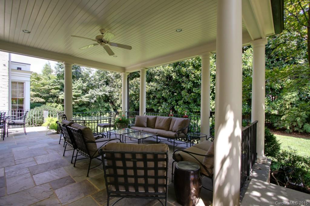 Eastover - Residential