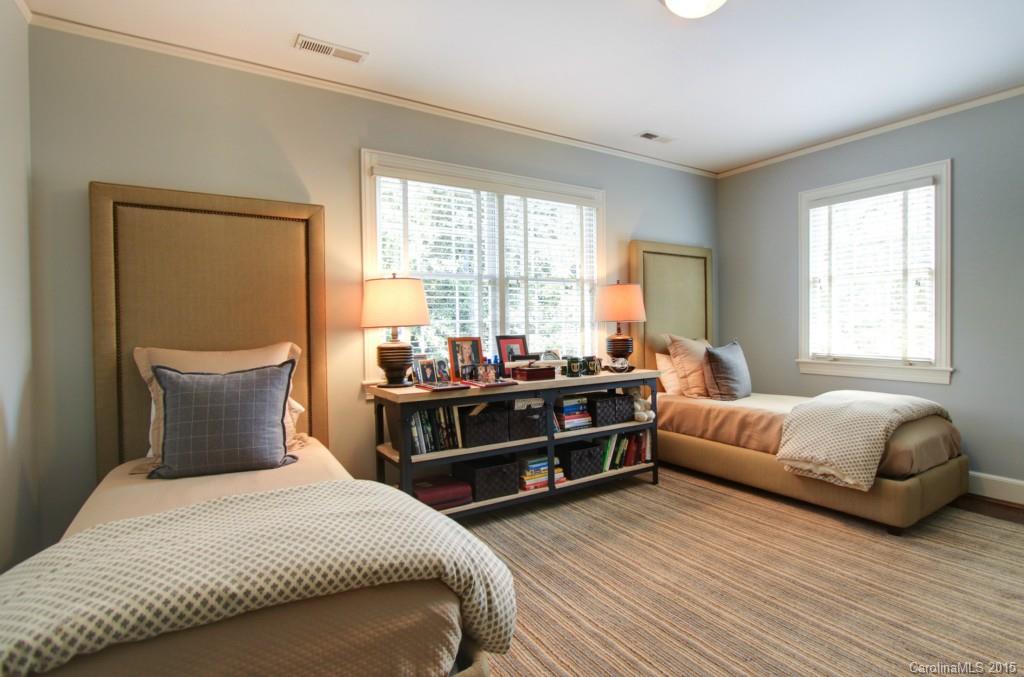 Eastover - Residential