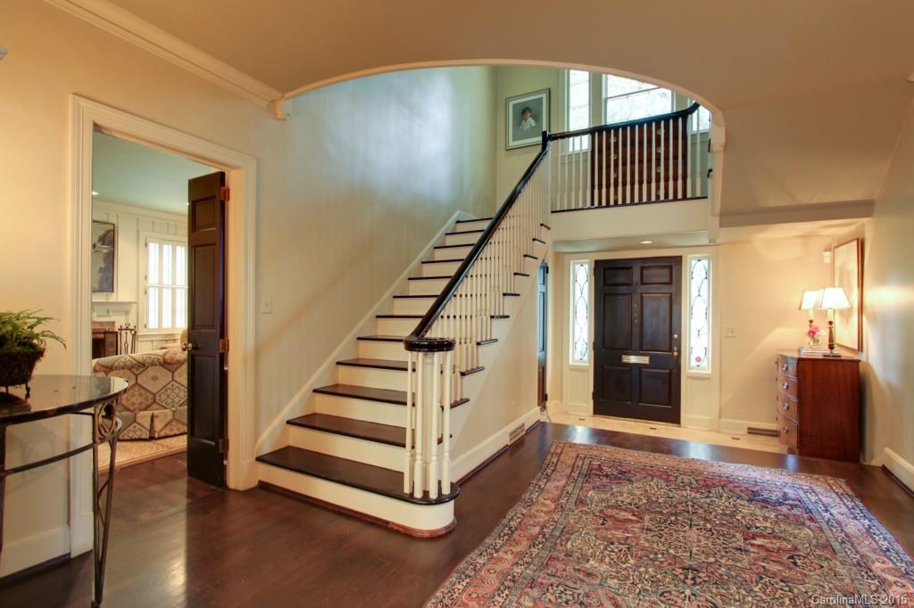 Eastover - Residential