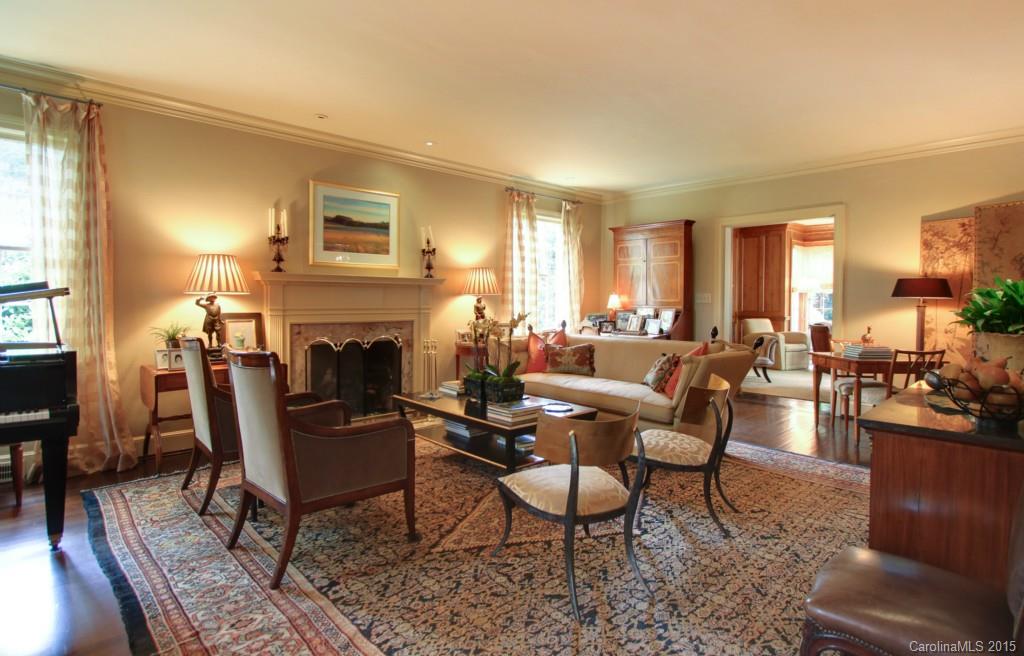 Eastover - Residential