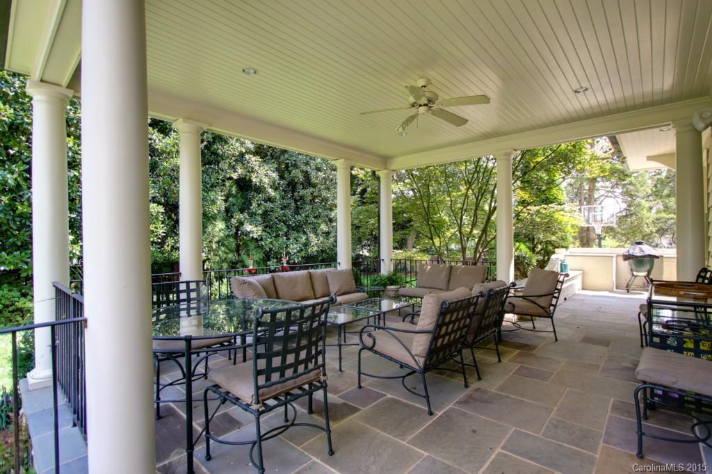 Eastover - Residential