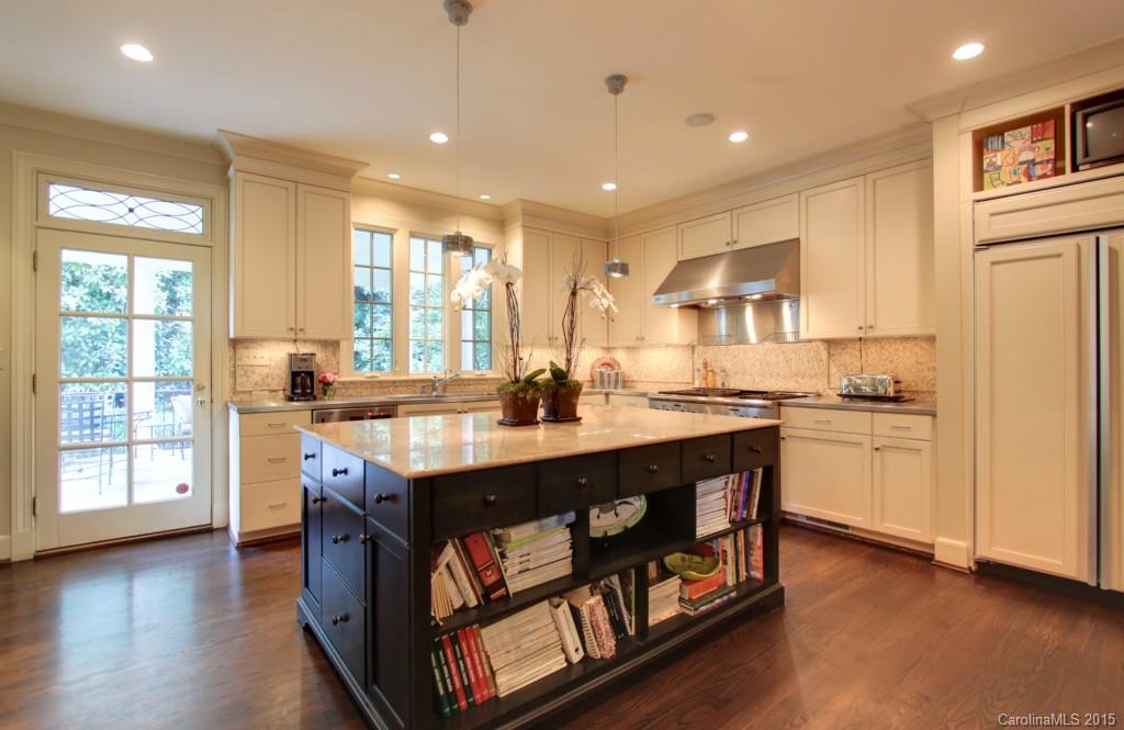 Eastover - Residential