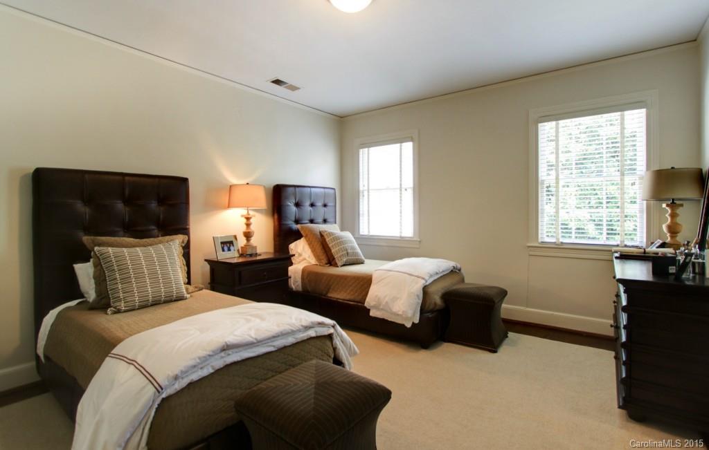 Eastover - Residential