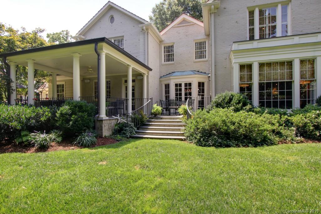 Eastover - Residential