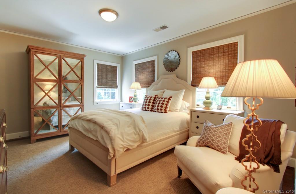 Eastover - Residential