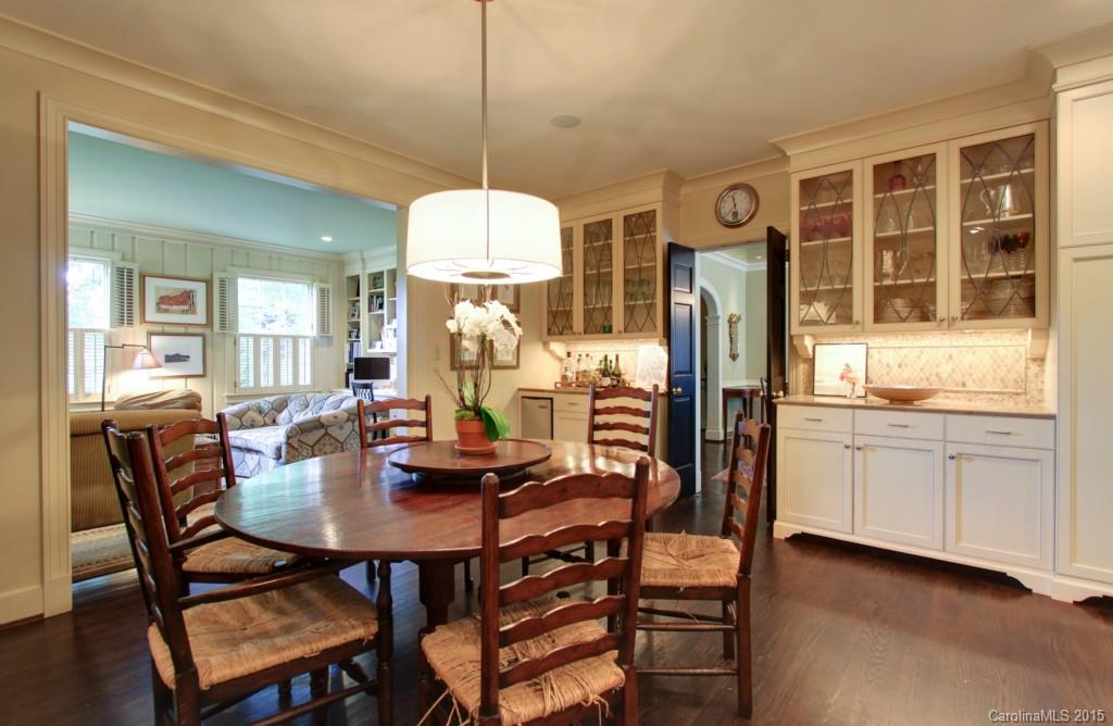 Eastover - Residential