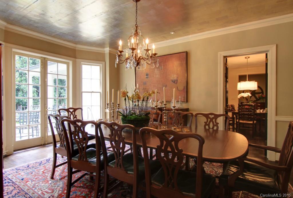 Eastover - Residential