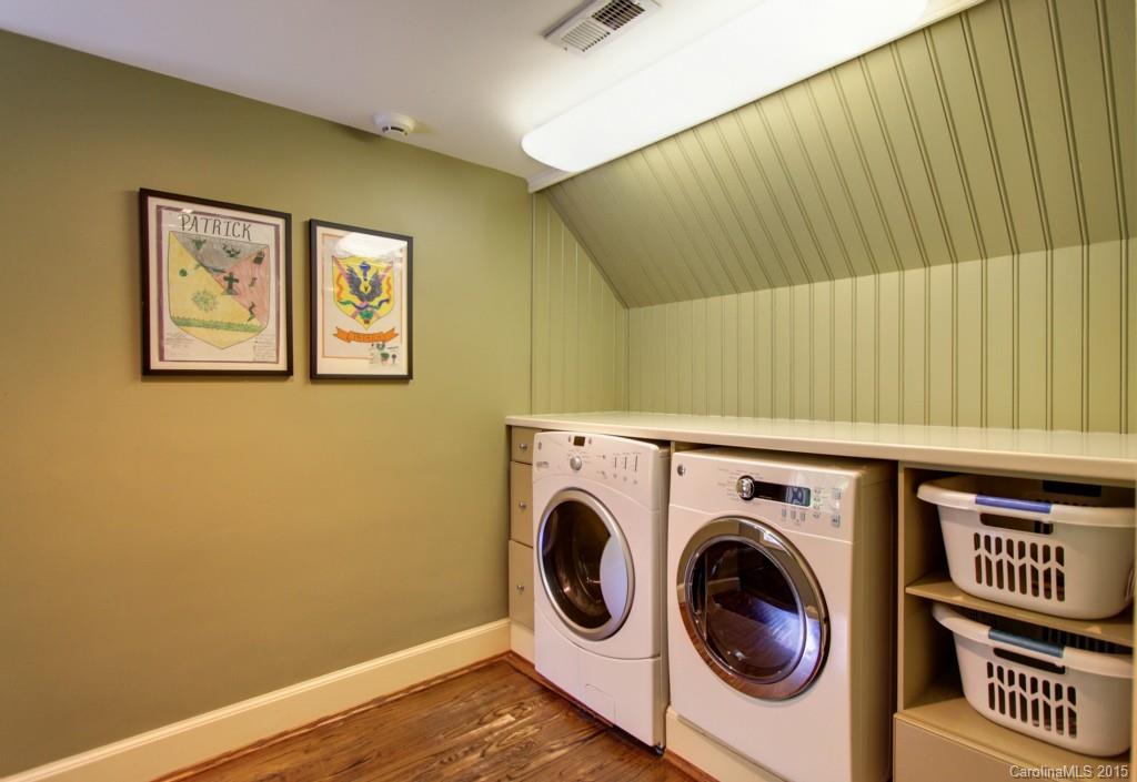 Eastover - Residential