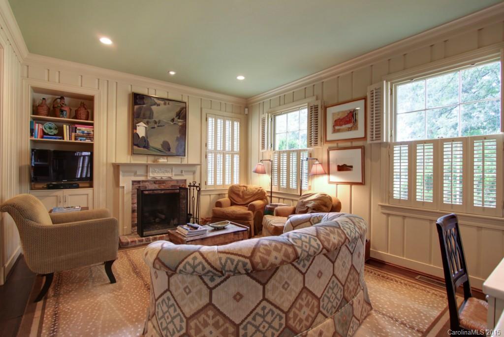 Eastover - Residential