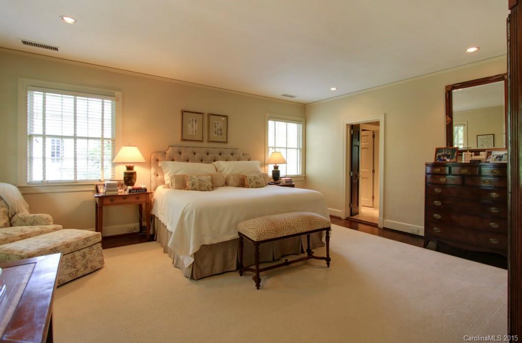 Eastover - Residential