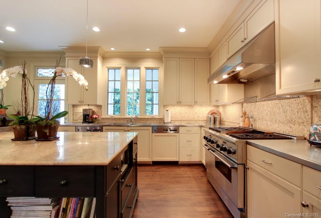 Eastover - Residential