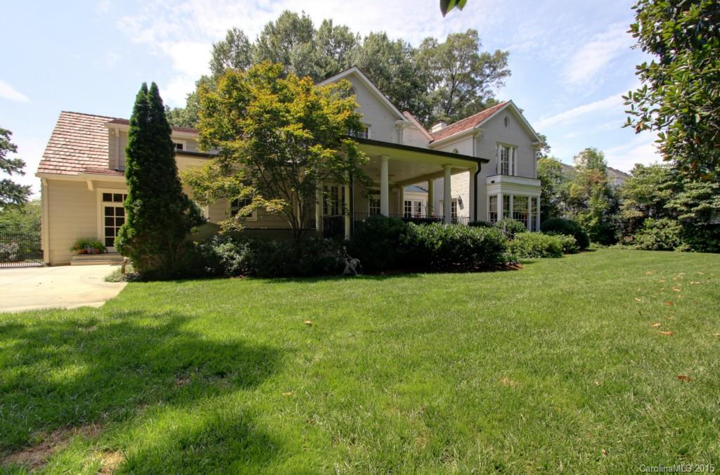 Eastover - Residential