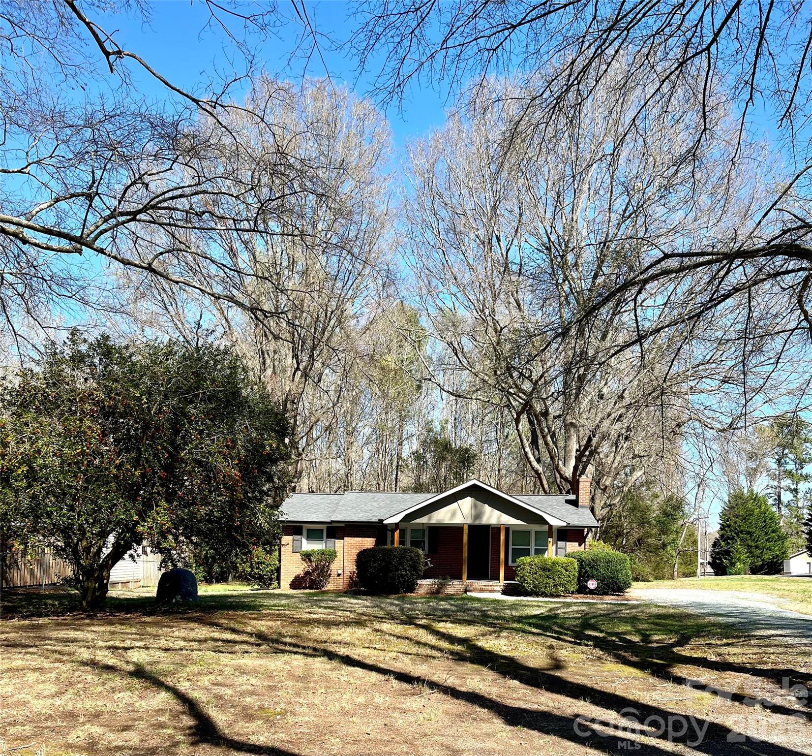 7714 Old Waxhaw Monroe Road