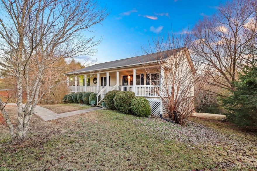 Whether you're looking for a first time home to build equity into or building your investment portfolio, look no further! Home with great bones and updated kitchen in desired Baton area-priced to reflect repairs needed-being sold AS-IS. This home boasts hardwood floors, updated kitchen with stainless steel appliances and hard surface countertops. Primary bedroom with bathroom. Large unfinished basement, one car garage! Large lot with a private back yard with lots of potential. Call to schedule your showing!