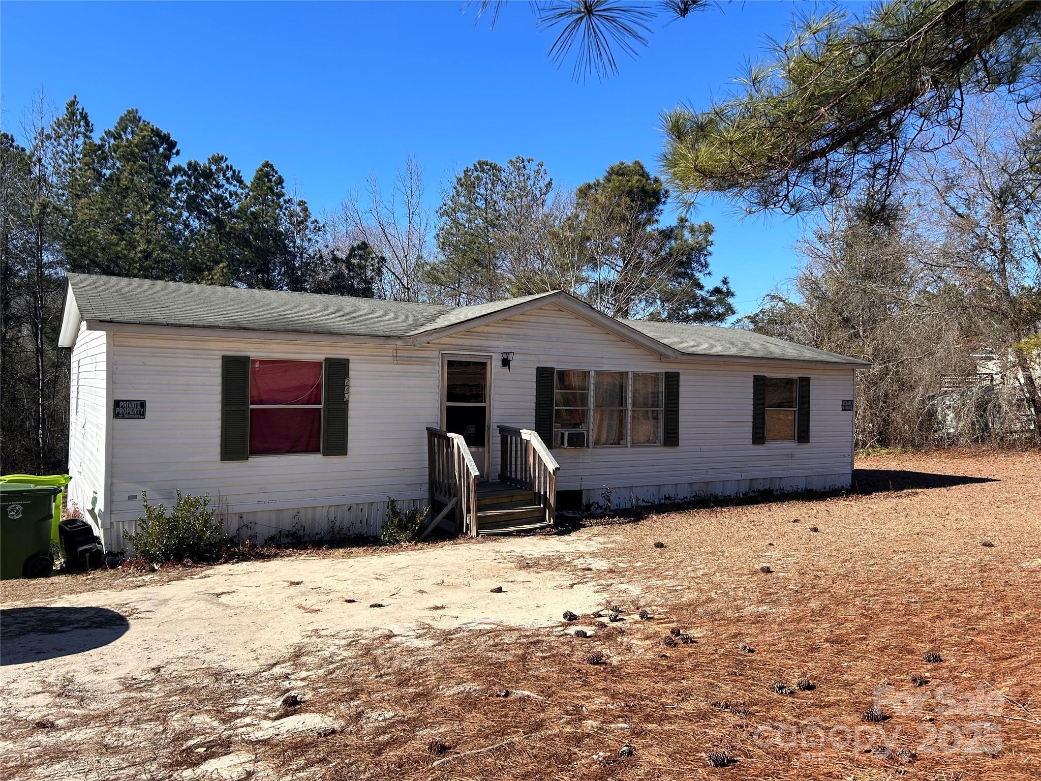 Smith Lake - Residential