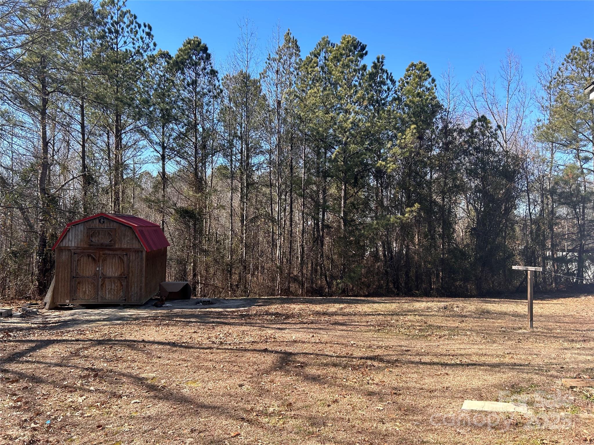 Smith Lake - Residential