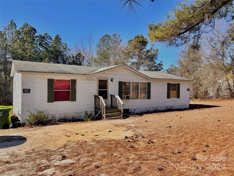 A home in Columbia