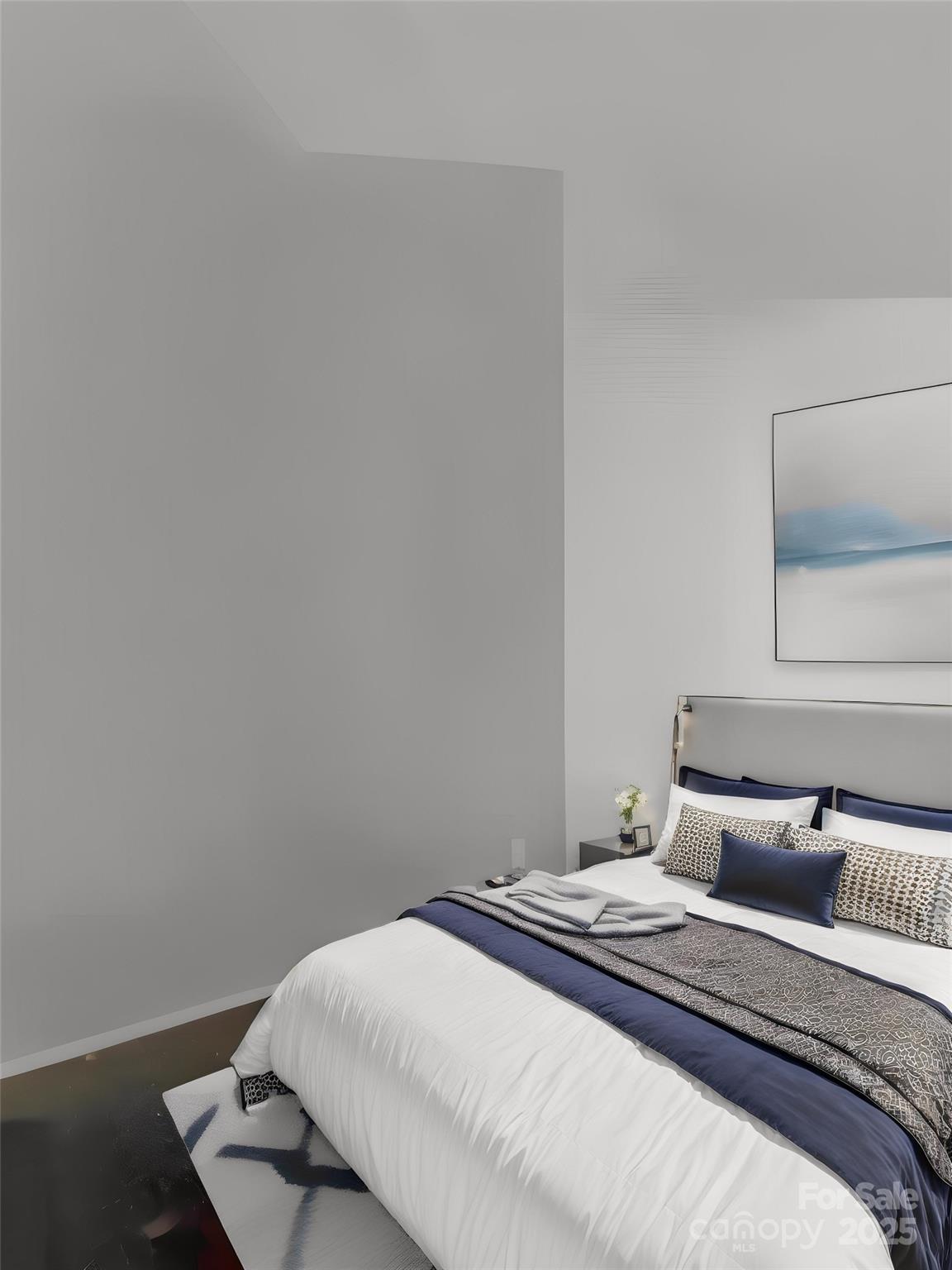 Smith Lake - Residential