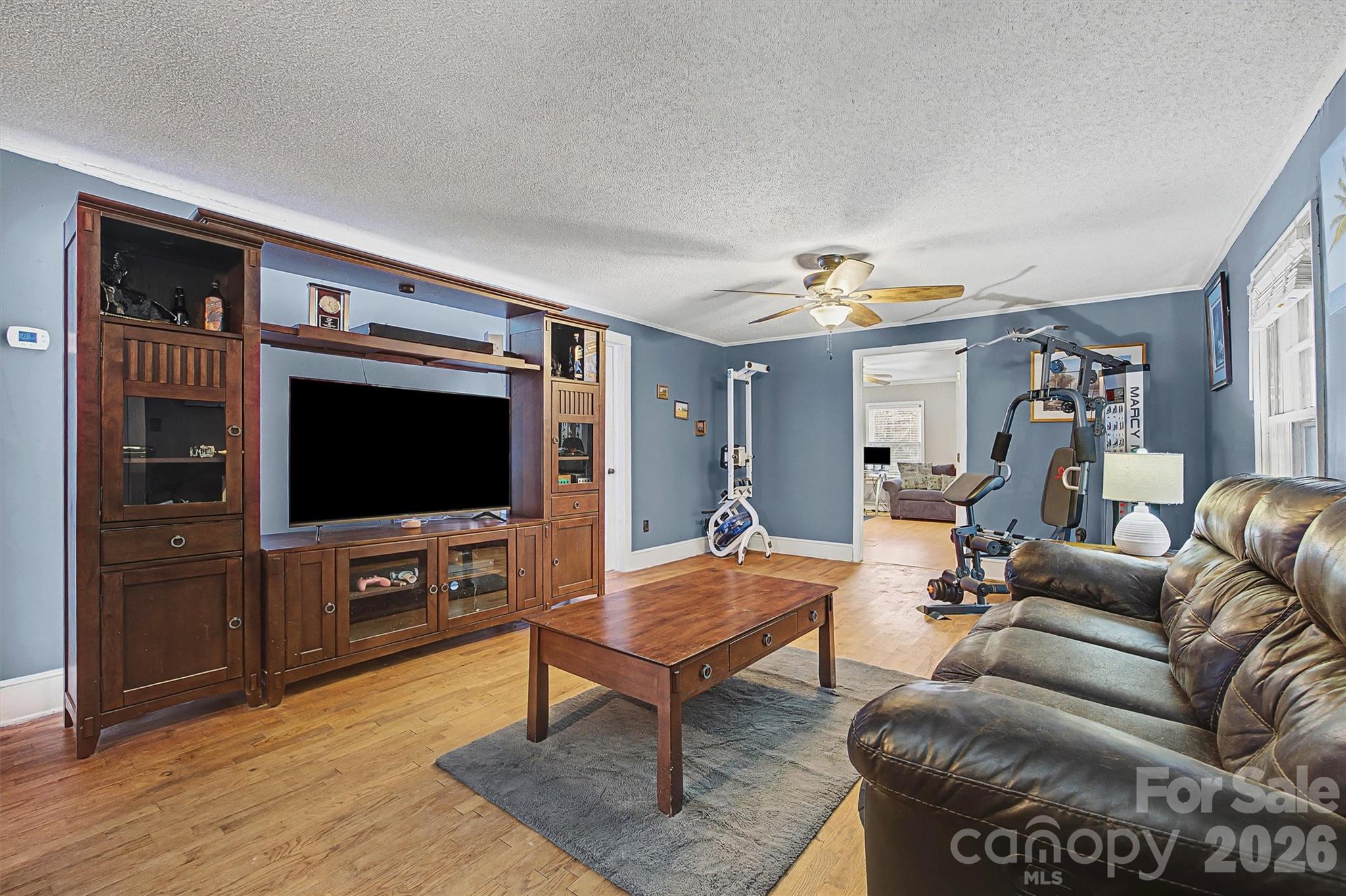 5500 Old Winnsboro Road