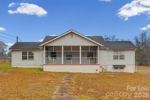 5500 Old Winnsboro Road Great Falls SC 29055