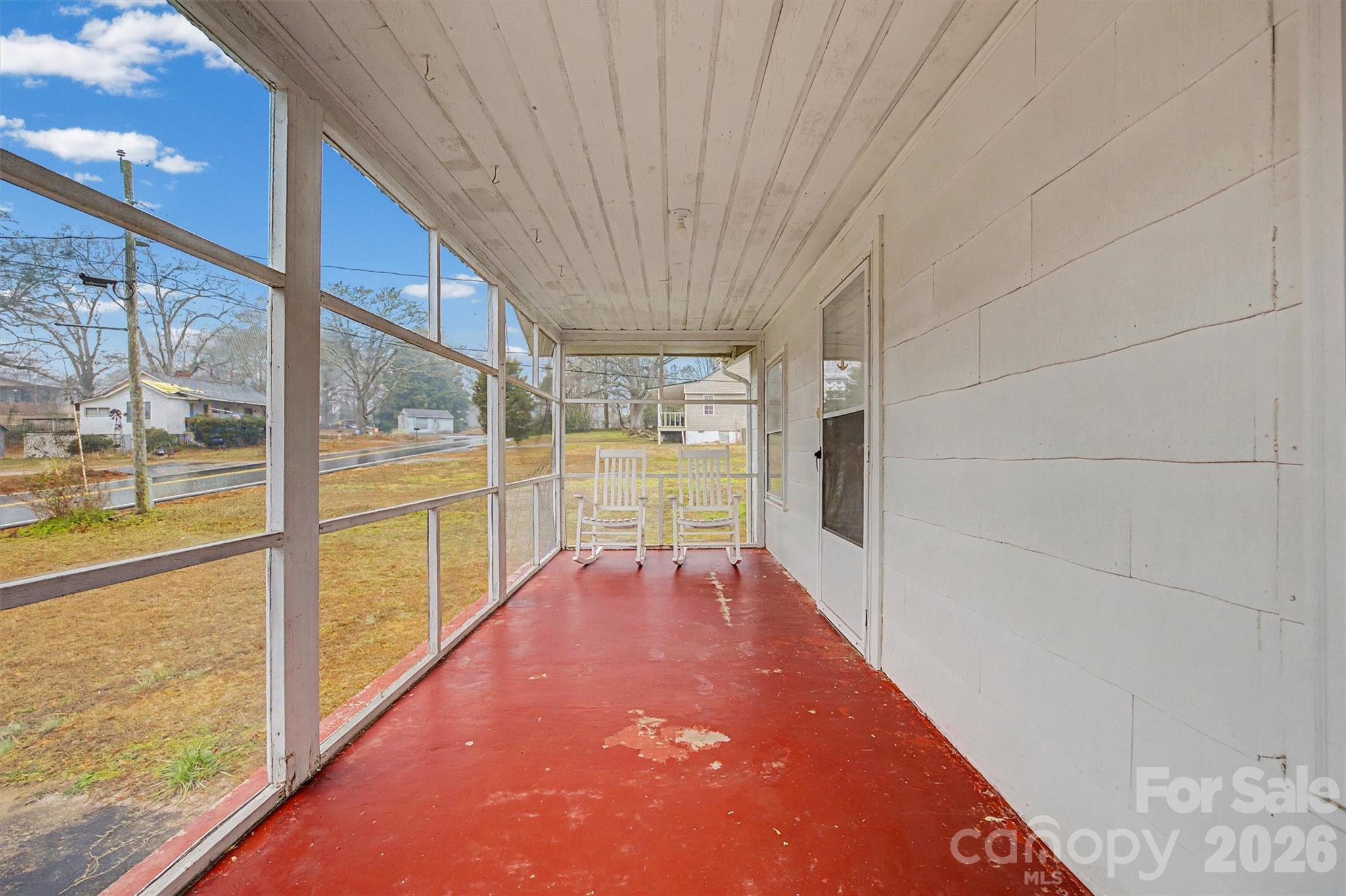 5500 Old Winnsboro Road