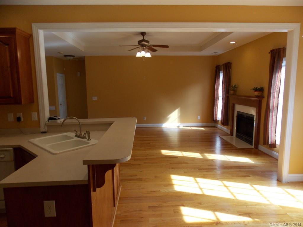 Wild Pine - Residential