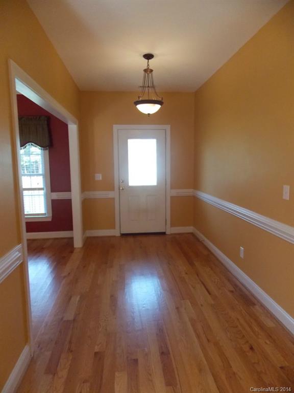 Wild Pine - Residential