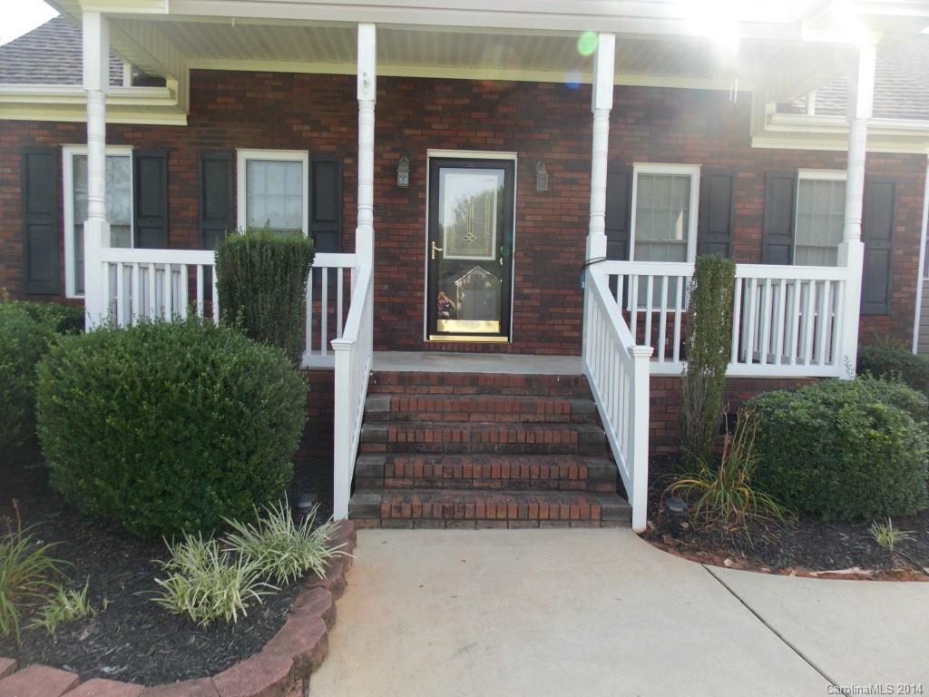 Wild Pine - Residential