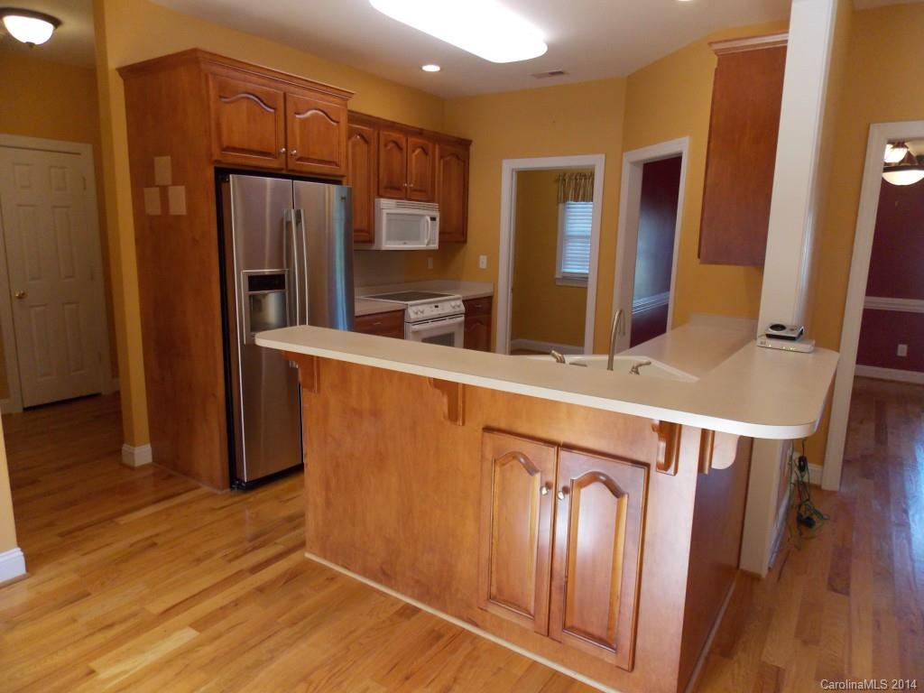 Wild Pine - Residential