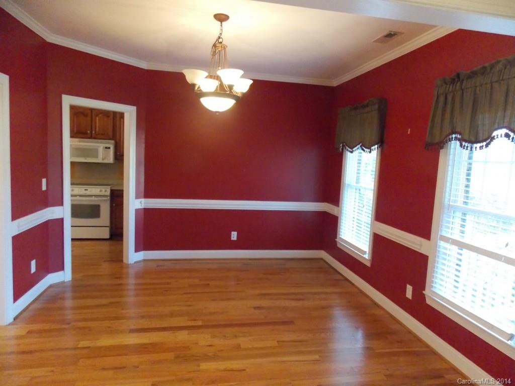 Wild Pine - Residential