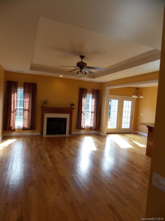 Wild Pine - Residential