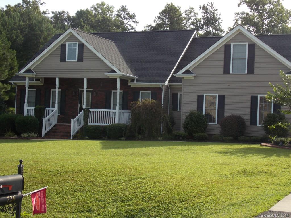 Wild Pine - Residential