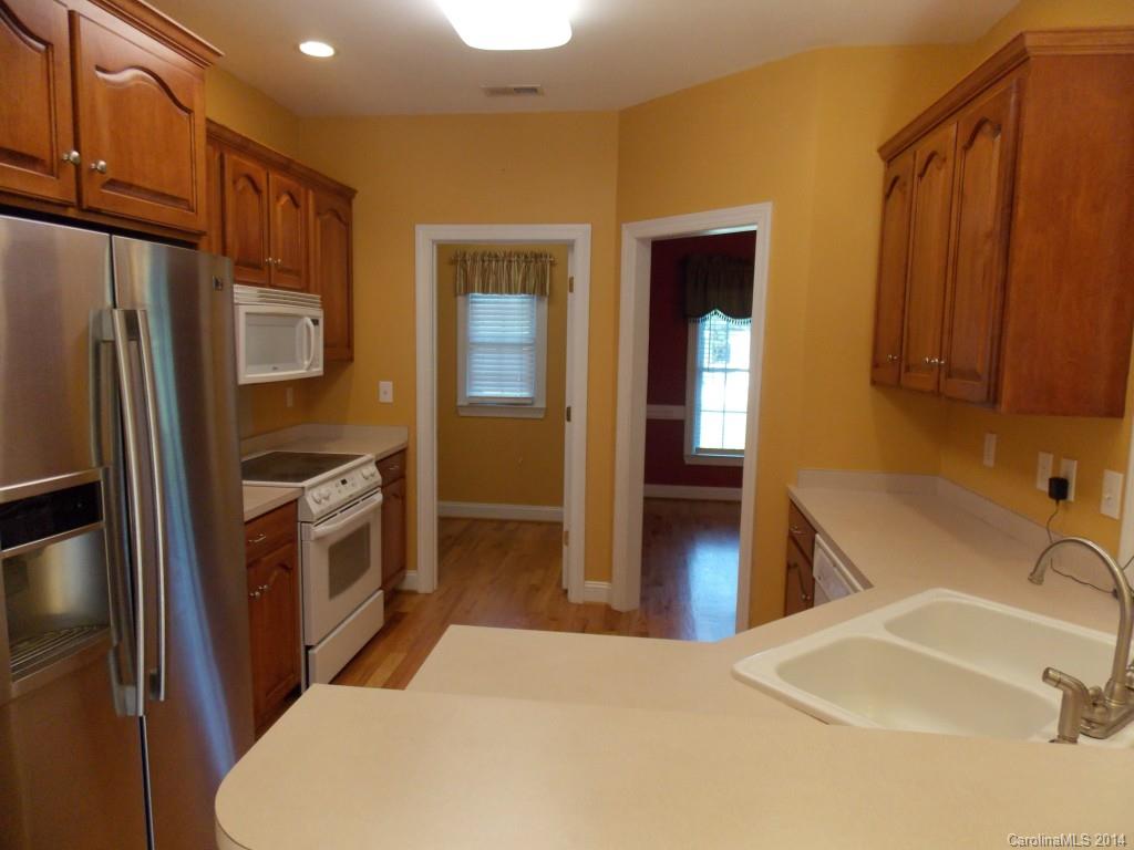 Wild Pine - Residential